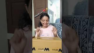 Pre-Birthday Gift Unboxing  #sagittarius #november #unboxing #googoomuck #converse #fireflyworld