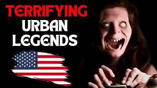 Revealed: The 15 Scariest Urban Legends Everyone in the United States Is Afraid to Tell!