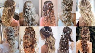 Top Trendy  Wedding Hair Trends 2023 Wedding Hairstyles And Bridal Hair Ideas Chic Bridal Hairstyles