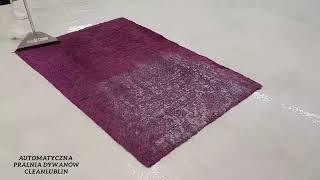 PINK AND PURPLE CARPET SCRAPING COMPILATION #14 twins | SATISFYING