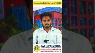 Information Technology Course Eligibility?
