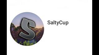 Meet SaltyCup, the Minecraft YouTuber who Makes Secret Rooms in Minecraft