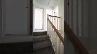 Our completed Barrowby project! #refurb #brr #investing #property #shorts #fyp
