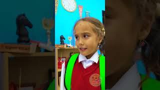Can We Sneak Candy Into School?  Let’s Try!  #funforkids #kidsvideo #candies