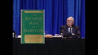 Charlie Munger - Spend 1 Hour Doing This Every Day