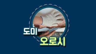 도미 오로시
