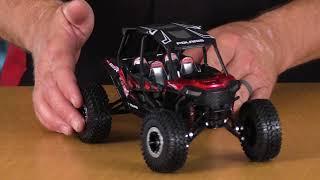 Unboxing! New Ray Toys Polaris RZR XP TURBO EPS 1:18 Scale Die Cast Model