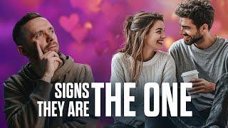 When God Wants You With Someone, You’ll See These Signs