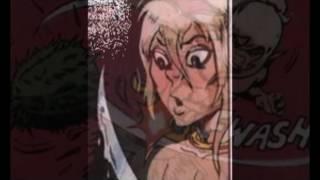 Elfquest Cага о лесных всадниках  Часть 2 Оазис в пустыне