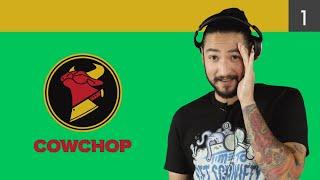 Best of Cow Chop - Volume 1