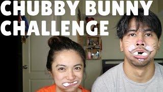 Chubby Bunny Challenge with Dodong Joem