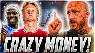 Unprecedented Leeds Transfers: Join the Debate