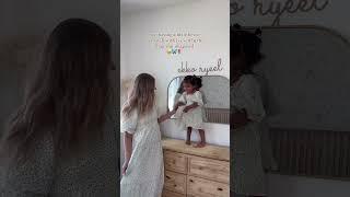 girl mom dreams achieved 🫶 #girlmom # #mommydaughter