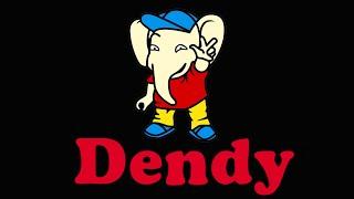 Dendy. Часть 1.