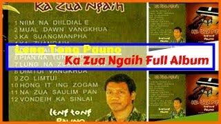 [ ZOMI SONG ] Leng Tong Pauno -  Ka Zua Ngaih Full Album