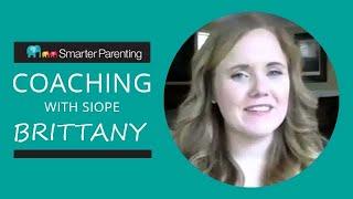 My Child Won't Listen and Throws Tantrums - Parent Coaching With Siope