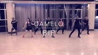 Zumba Fitness - Damelo (Dembow) | BIP | MEGAMIX 67