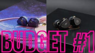 New Top Budget IEM - Simgot EM6L & Moondrop Starfield 2 Testing/Review