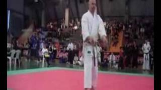 Wka Iaksa National - Carraro Walter Tonfa Traditional