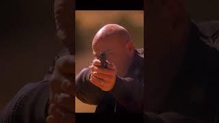 Breaking Bad's Deadliest Desert Shootout | S5E13 Cliffhanger  #breakingbad  #hellboythecrookedman