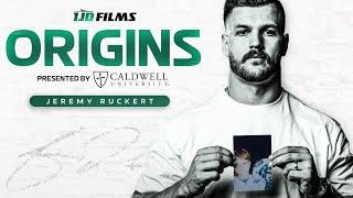 Jeremy Ruckert Full Documentary | Long Island Kid & Diehard Fan Drafted by Hometown Team | Origins