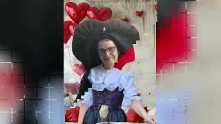 Bonne St Valentin 2025