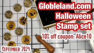 Globleland.com | Project share | Coupon code: Alice10 | September 2024