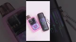Lost Vape Ursa Epoch & Ursa Cap