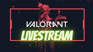 Valorant | Chill Stream