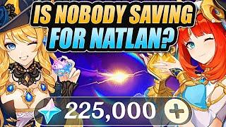 MASSIVE VIEWER SUMMONS! Over 1200+ Pulls For Nilou & Navia (Genshin Impact)