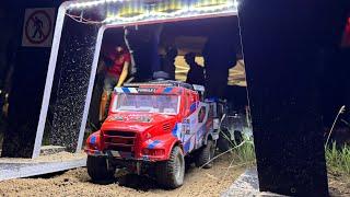 RC Dakar Night