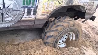 2 Тест. шины BELSHINA ФБел 160М 327/80R16