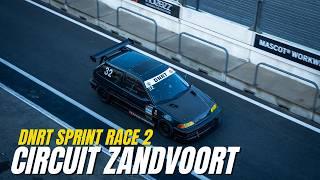 CLOSE CALL! / DNRT Race 2 at Zandvoort by @KimdeKorte