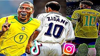 Best football edits - Fails Goals & Skills #103