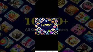 New 2023 game #all in one game #gameplay #games #newgame #kidsgames #viral