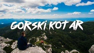 Gorski Kotar Adventure