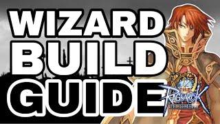 BEST F2P Wizard Build Guide | The Ragnarok