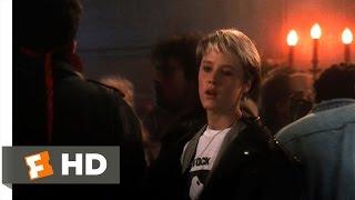 Some Kind of Wonderful (5/6) Movie CLIP - She Doesn't Love You (1987) HD