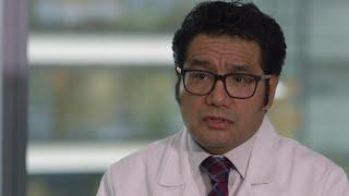Alejandro Torres-Trejo, MD | Cleveland Clinic Brain Tumor & Neuro-Oncology Center (Spanish)