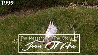 The Messenger : The Story of Joan of Arc - 1999. Milla Jovovich, John Malkovich.