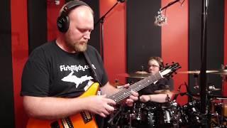 Best Intentions//Off The Ledge//live at Elm Street Studios//Lansing Michigan Music