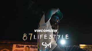 Vinco - 87 Lifestyle (Official Music Video)