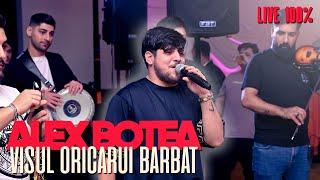 Alex Botea - Visul oricarui barbat #live  4K Botez Liam 26.05.2023