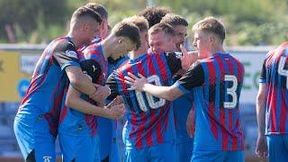 Highlights | ICTFC 1-0 Queen of the South | 31.08.2024