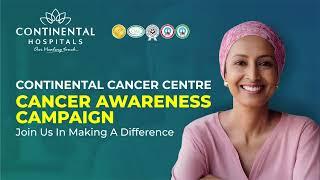 Best Cancer Hospitals in Hyderabad, India | Continental Cancer Centre