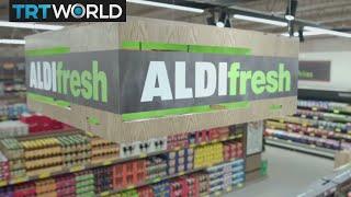 Money Talks: Aldi and Lidl compete for market share in the US