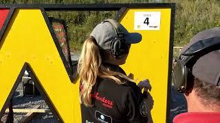 WASA MATCH 2018. IPSC Level III. Finland