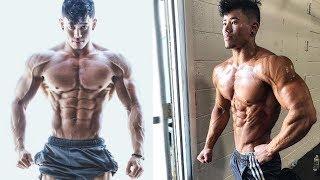 STEVEN CAO - Mr. Bubbles - Motivational Video