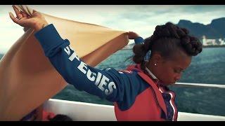 Dej Loaf  - A Trip To South Africa