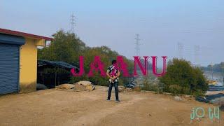 Jaanu | Lomharsh Bhagat | Yogesh Patil | Kavish Bhagat | Vedant Patil | Nitin Khandare